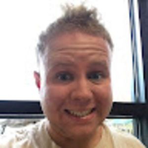 Meet your Posher, Sammy